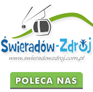 baner Świeradów Zdrój - Informator Turystyczny