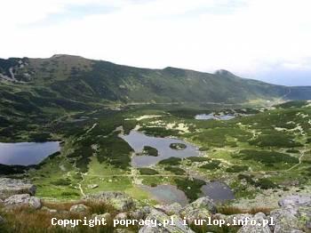 Dolina Gsienicowa