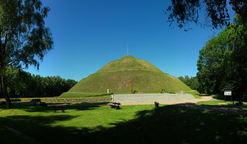 Kopiec Pisudskiego