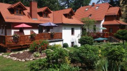 Zdjcie apartamentu Dom Natury