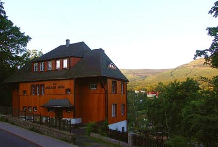 Zapraszamy do Szklarska Por�ba