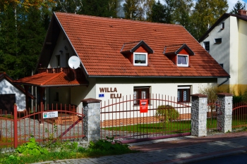 Zdjcie domu do wynajcia Willa ELLI