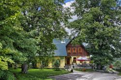 Zdjcie willi Willa Chatka Puchatka