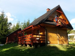 Zdjcie pensjonatu AGROTURYSTYKA U ESKULAPA 