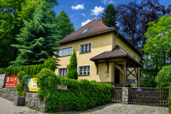 Zdj�cie willi Willa Feniks