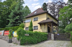 Zdjcie willi Willa Feniks