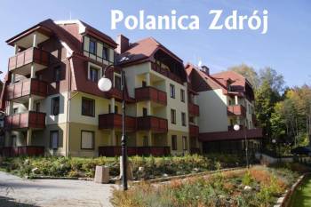 Zdjęcie apartamentu Apartamenty Parkowa Polana