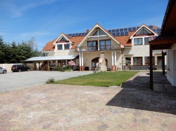 Zdjcie apartamentu Willa Magdalena