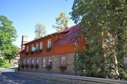 Zdjcie kwatery prywatnej 