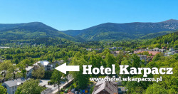 Zdj�cie hotelu Hotel Karpacz