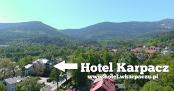 Zdj�cie hotelu Hotel Karpacz