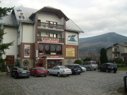 Zdjcie hotelu Hotel "Karpacz"