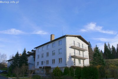 Zapraszamy do Sosn�wka k/Karpacza