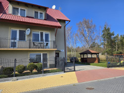 Zdjcie kwatery prywatnej 
