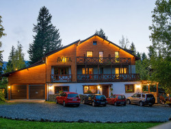 Zdj�cie apartamentu Willa AVITA