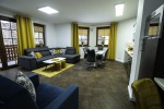 Apartament Dorota gwarantuje Państwu komfortowy pobyt!!! Doskonała lokalizacja, atrakcyjne ceny!