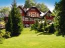luksusowy, zabytkowy i kameralny hotel pe�en serdecznej atmosfery!