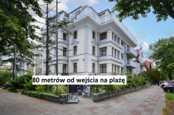 Zdjcie orodku wypoczynkowego 
