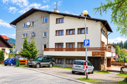 Zdj�cie pensjonatu Willa Nova