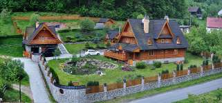 ZAPRASZAMY w KARKONOSZE!!! Zapewniamy komfort i mi�� atmosfer�!