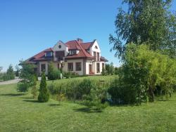 Zdjcie willi VILLA NOWA