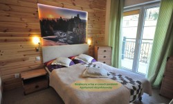 Zdjcie apartamentu Apartament Cristal