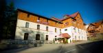 Go�ciniec Le�ny Dw�r Karpacz - Najbli�ej po�o�ony obiekt sze�cioosobowej kanapy firmy Winterpol przy Bia�ym Jarze, wolne pokoje z �azienkami, TV, wi-fi, pyszna kuchnia w�oska , zadzwo� zapytaj tel. +48.75-76-19-309