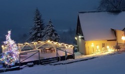 Zdjcie domu do wynajcia Izerium