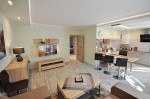 Komfortowe apartamenty w malowniczej czci Karkonoszy!