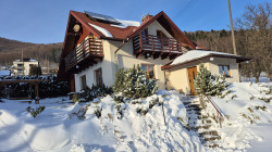 Zdj�cie willi Willa Szczyrk 