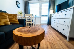 Zdjcie apartamentu Apartament Lokum