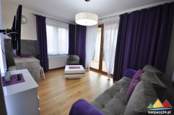 Zdjcie apartamentu Apartament na Ogrodniczej