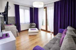 Zdj�cie apartamentu Apartament na Ogrodniczej