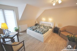 Zdjcie apartamentu Apartament Waldi