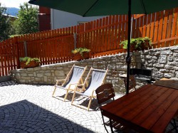 Zdjcie apartamentu Apartament  Grota