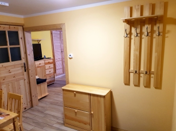Zdjcie apartamentu Apartament Studio Grota