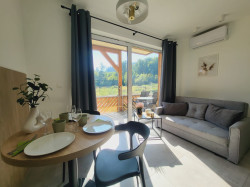 Zdj�cie apartamentu Z Widokiem Apartamenty