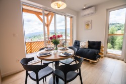 Zdjcie apartamentu Z Widokiem Apartamenty