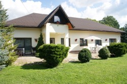 Zdjcie agroturystyki 