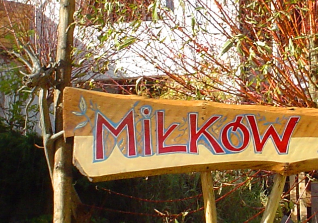 Miłków