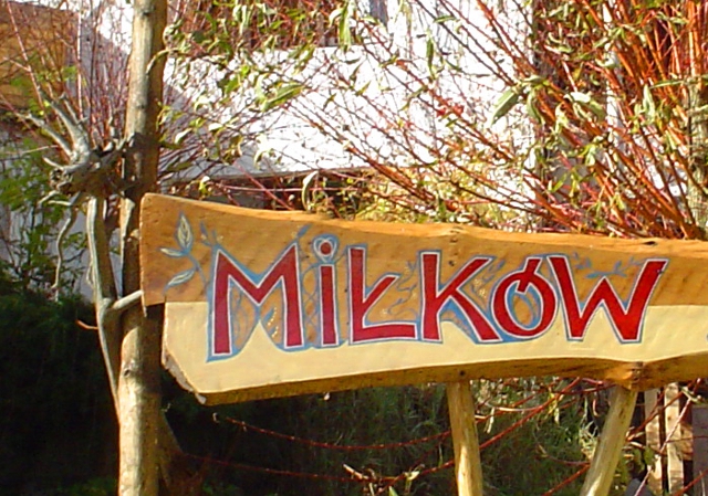 Mików