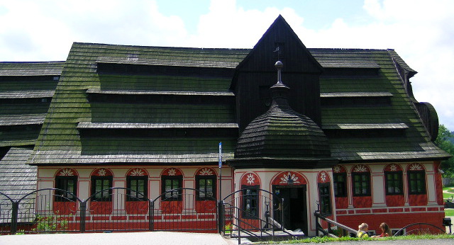 Muzeum Papiernictwa Duszniki Zdrój