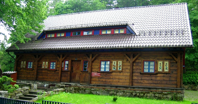 Muzeum Sportu Karpacz