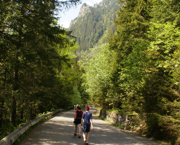 podhale i tatry