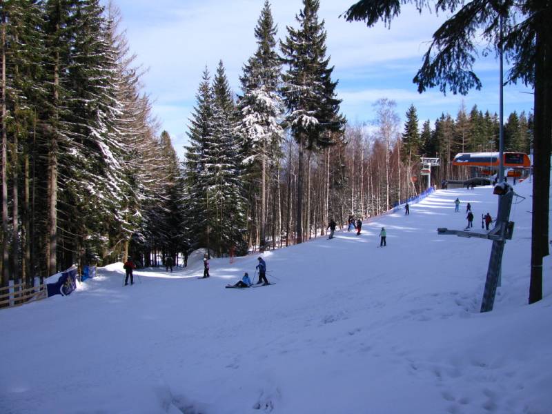 Druga Trasa