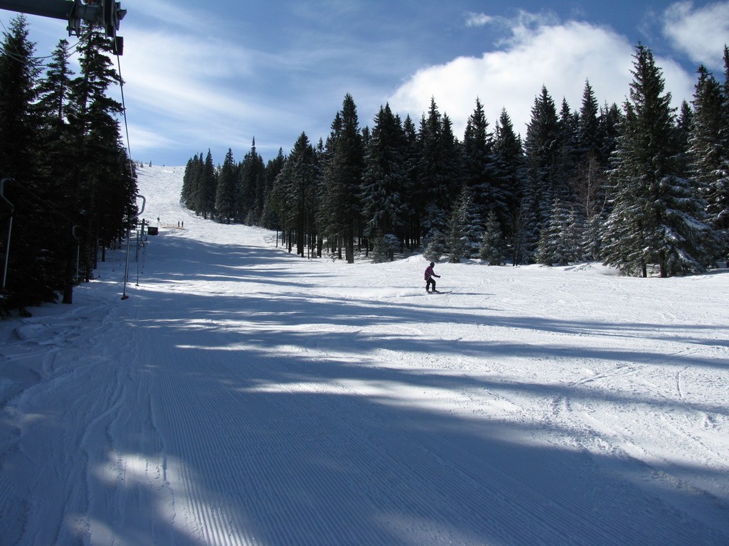 Jan orczyk i trasa