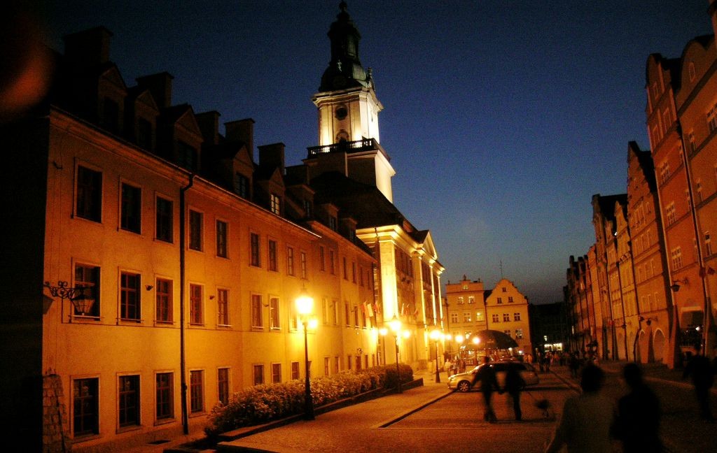 Jelenia Góra