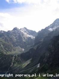 Morskie Oko 
