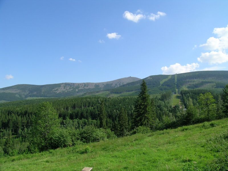 Karkonoski Park Narodowy