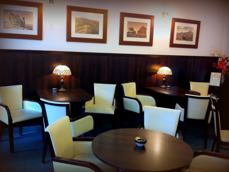 Classico Cafe Lodziarnia & Kawiarnia